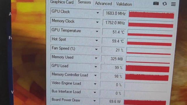 Видеокарта AFOX GeForce GTX 1050 2GB GDDR5 (AF1050-2048D5H2) смотреть онлайн