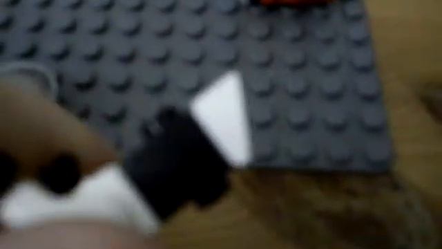 big daddy from bioshock in lego! смотреть онлайн