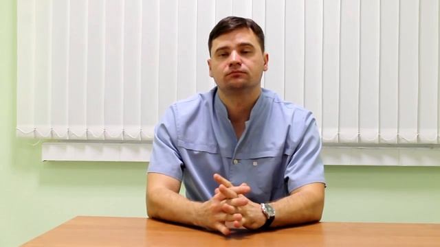 Проктология. О враче-проктологе ЛДЦ "ПЕРЕСВЕТ". смотреть онлайн