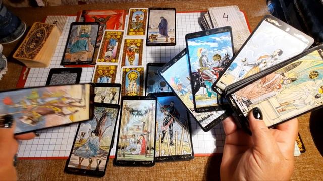 #онлайнгадание,#тарогадать, Влияние Луны на вашу жизнь. смотреть онлайн