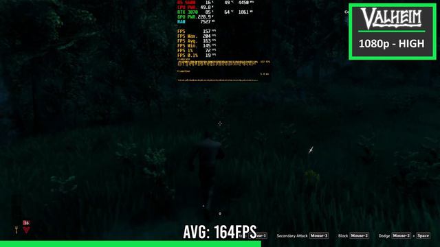 Ryzen 5 5600 + RTX 3070 - Tested in 2023 смотреть онлайн