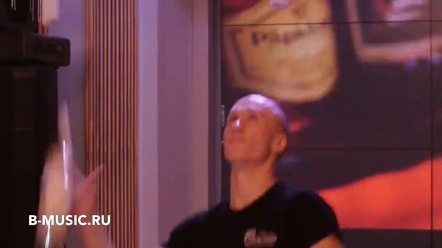 Бармен шоу на корпоратив смотреть онлайн
