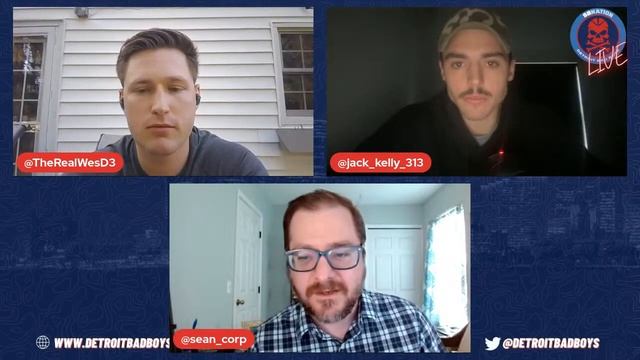 Will the Pistons Extend Killian Hayes or Isaiah Stewart? смотреть онлайн