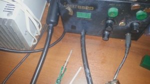 КАК ВЫБРАТЬ ПАЯЛЬНУЮ СТАНЦИЮ