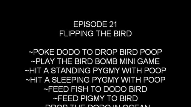 POCKET GOD ALL EPISODES WALKTHROUGH смотреть онлайн
