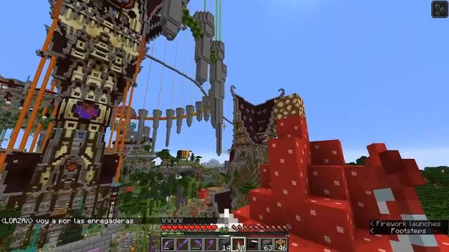 MINECRAFT 1.16.3 | Java Edition | #593 смотреть онлайн