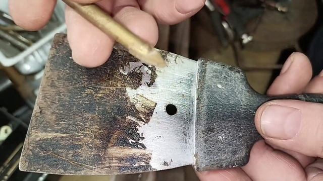 Как и Чем просверлить нержавеющую сталь (нержавейку). смотреть онлайн