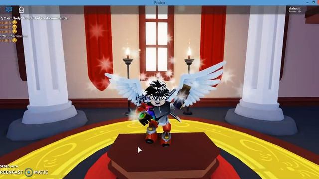 HOW TO USE EMOJI ON ROBLOX PC 2019 WORKING смотреть онлайн