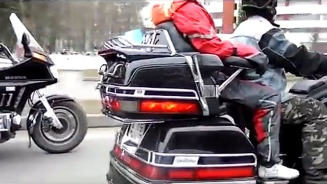 открытие мотосезона 2012 смотреть онлайн