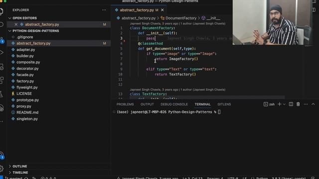 Local repository and Remote repository in GIT | What is git repository [Hindi] смотреть онлайн