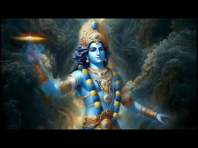 Видение - Карма и где она живёт, архив Акаши и путь духовного развития! смотреть онлайн