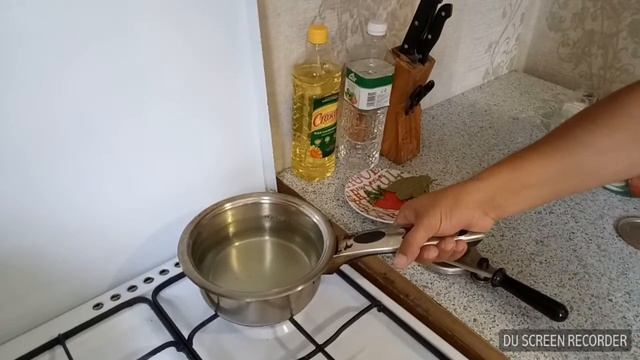Маринованные помидоры на зиму мамин рецепт смотреть онлайн