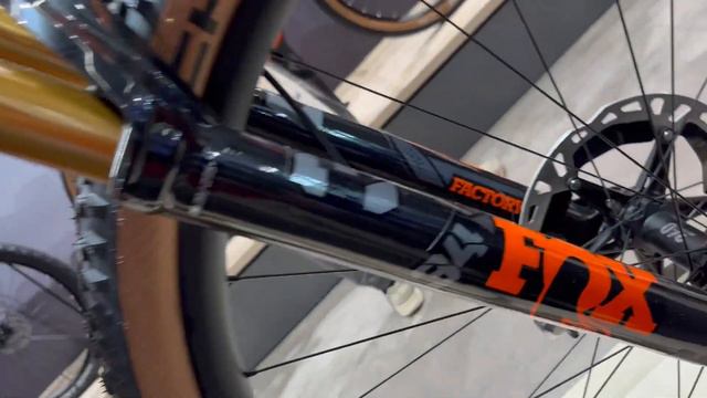 Brose Drive 3 Peak MTB Benelli KTM Macina Scarp Eurobike 2023 | MTBT смотреть онлайн