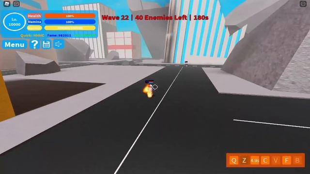 5 QUIRKS THAT SHOULD BE ADDED IN BOKU NO ROBLOX! смотреть онлайн