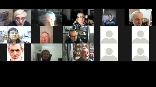 Д-р С. Златин. Нобелевская премия по медицине 2021 г. Открытие рецепторов температуры и осязания. смотреть онлайн