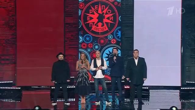 Владислав Синицын/Ваган Самвелян/Андрей Державин - "Чужая свадьба". Шоу "Перепой звезду" на первом смотреть онлайн