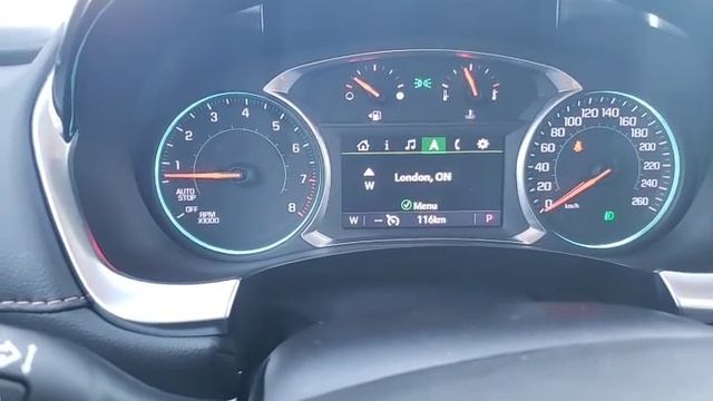 Learn about the Chevrolet Traverse RS (2020) смотреть онлайн