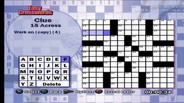 Puzzle Challenge, Crosswords & More - Aethersx2 Android PS2 Emulator SD865 Samsung Galaxy S20 FE 5g смотреть онлайн