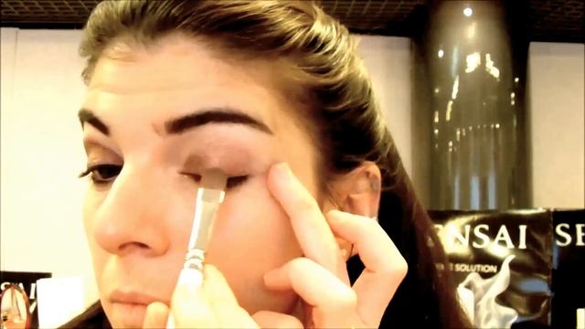 Mi Preparo con Voi! Makeup Nuovo all'azione: Nabla, Tom Ford, Gucci!