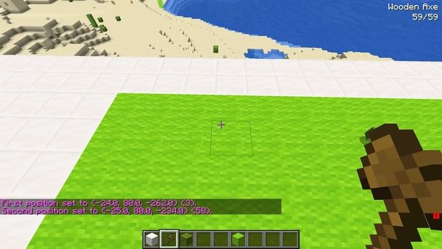 Minecraft Battle: FOOTBALL STADIUM HOUSE BUILD CHALLENGE - NOOB vs PRO vs HACKER vs GOD / Animation смотреть онлайн