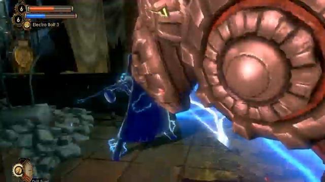 Bioshock 2 Guide Teaser смотреть онлайн