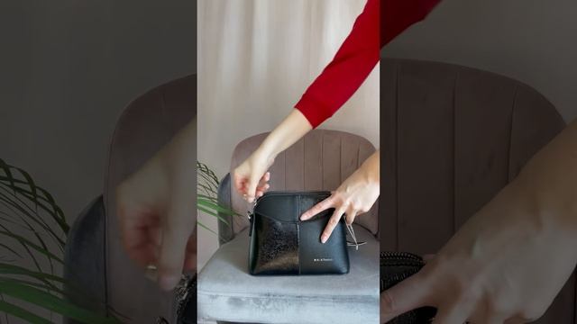 Сумка женская 18003-27 смотреть онлайн