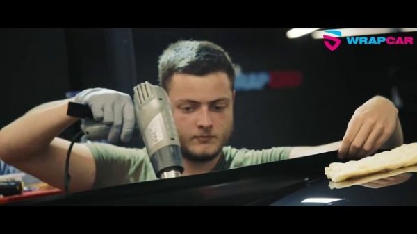 НОВЫЙ ОБРАЗ ДЛЯ AUDI Q5 | ОКЛЕЙКА АВТОМОБИЛЯ ЦВЕТНОЙ ПЛЁНКОЙ