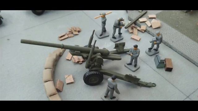 Rusos - Airfix, Matchbox/Revell, Fujimi/Nitto 1/76. смотреть онлайн