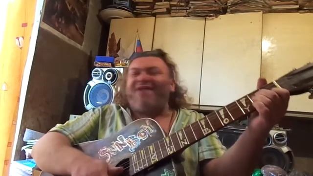 Пророк Санбой - Тёмная ночь #санбой #санбойтв #пророксанбой #sunboy