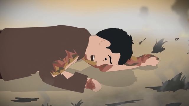 The Man Who Survived TWO Tactical Nukes (Strange Stories of World War II) смотреть онлайн