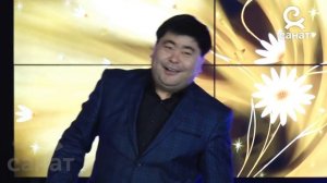 кубаныч ажыбаев сулууларга суктанууга акым бар