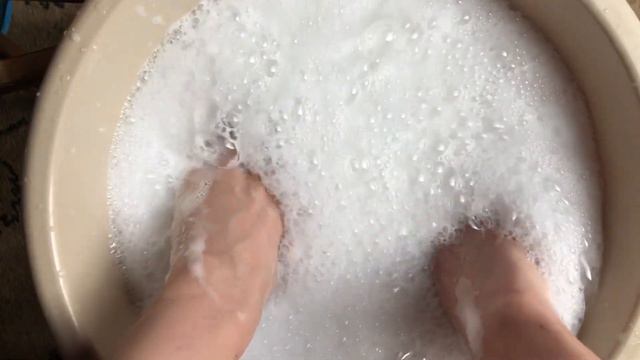 Мылю мыло «Palmolive» смотреть онлайн