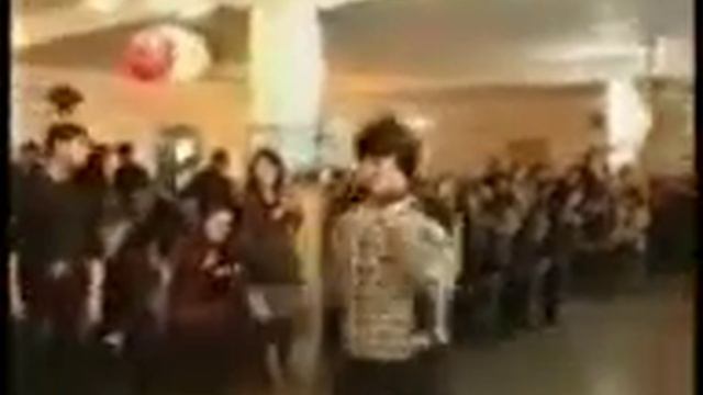 Вот так надо танцевать ЛЕЗГИНКУ смотреть онлайн