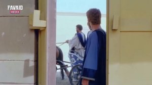 Х.Ф. Люди пещеры (Сон длиною в 300 лет). 2 серия. 1080 р. HD. #коран #история #ислам #кино