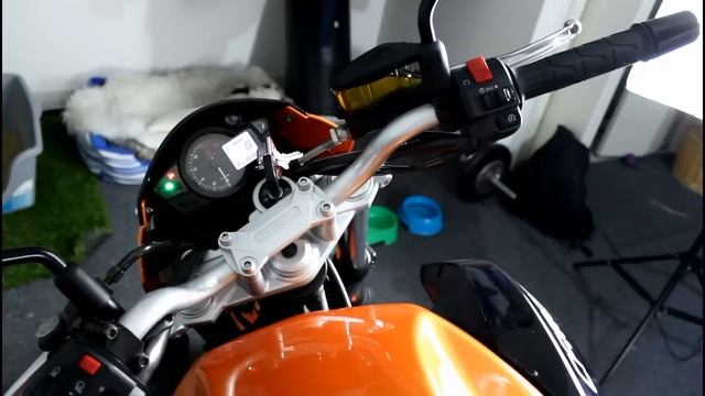 CF Moto 650NK Final Verdict
