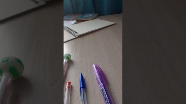 Стрим на красные ручки и нетолько! смотреть онлайн