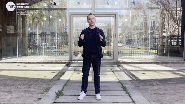 Виза или ВНЖ цифрового кочевника? Простой способ переезда в Испанию для фрилансеров и не только 202 смотреть онлайн