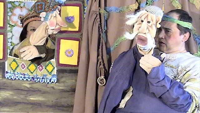 Несколько ролей Аллы Соболевой смотреть онлайн