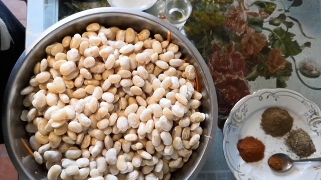 ✅ Рецепт салата по-Корейски из бобов, моркови и брокколи смотреть онлайн