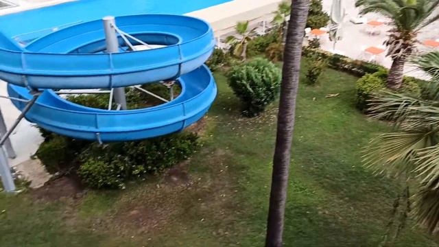 Yalihan Aspendos Hotel 3 20210807 180259 смотреть онлайн