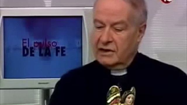 EL HUMO DE SATANÁS DENTRO DE LA IGLESIA 1 смотреть онлайн