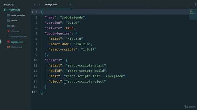 19.2. create-react-app смотреть онлайн