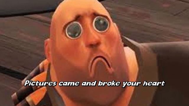 TF2 Killed the Radio Star (15.ai) смотреть онлайн