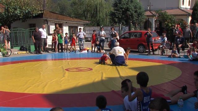 Спорт 11-05-2016 борба смотреть онлайн