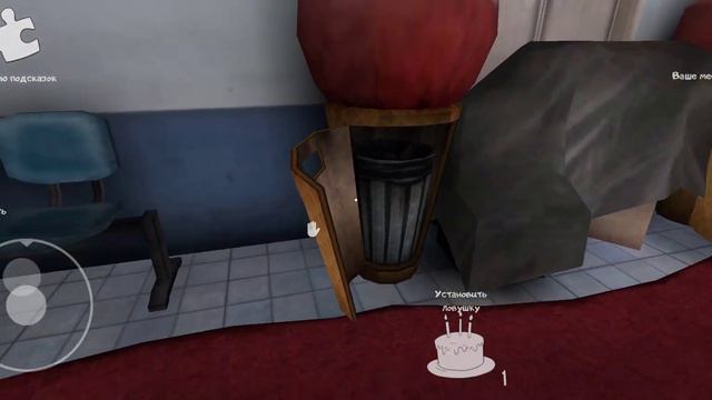 БАГ В ИГРЕ МОРОЖЕНЩИК 6 смотреть онлайн
