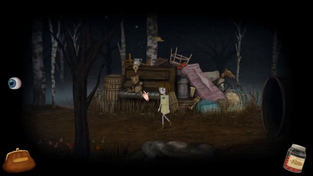 Fran Bow 4 - What is the Code?!?! смотреть онлайн