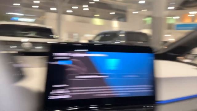 Обзор Volkswagen ID3, Электромобиль удобный для города , маленький но вместительный . смотреть онлайн