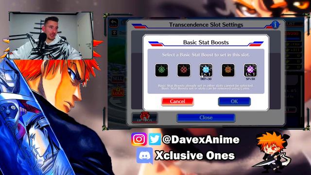 4 IN 1 MULTI?! LETSGO TYBW CONCORD SUMMONS! [Bleach Brave Souls] смотреть онлайн