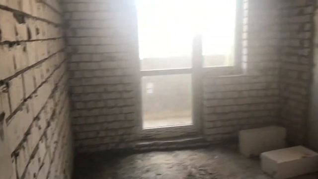 1 комнатная квартира ул  Домостроительная, 4. Дом сдан