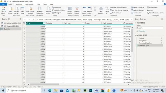 power bi append query | Alert ? Don't Miss ⚠️. смотреть онлайн